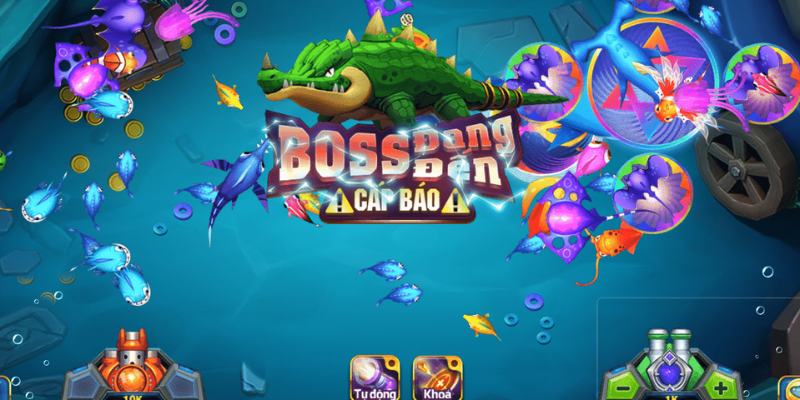 Bắn Cá Đổi Thưởng New88 - Sảnh Game Giải Trí Online Cực Hot 2 Hình ảnh chân thực tại sảnh game bắn cá đổi thưởng New88